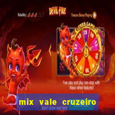 mix vale cruzeiro nota de falecimento